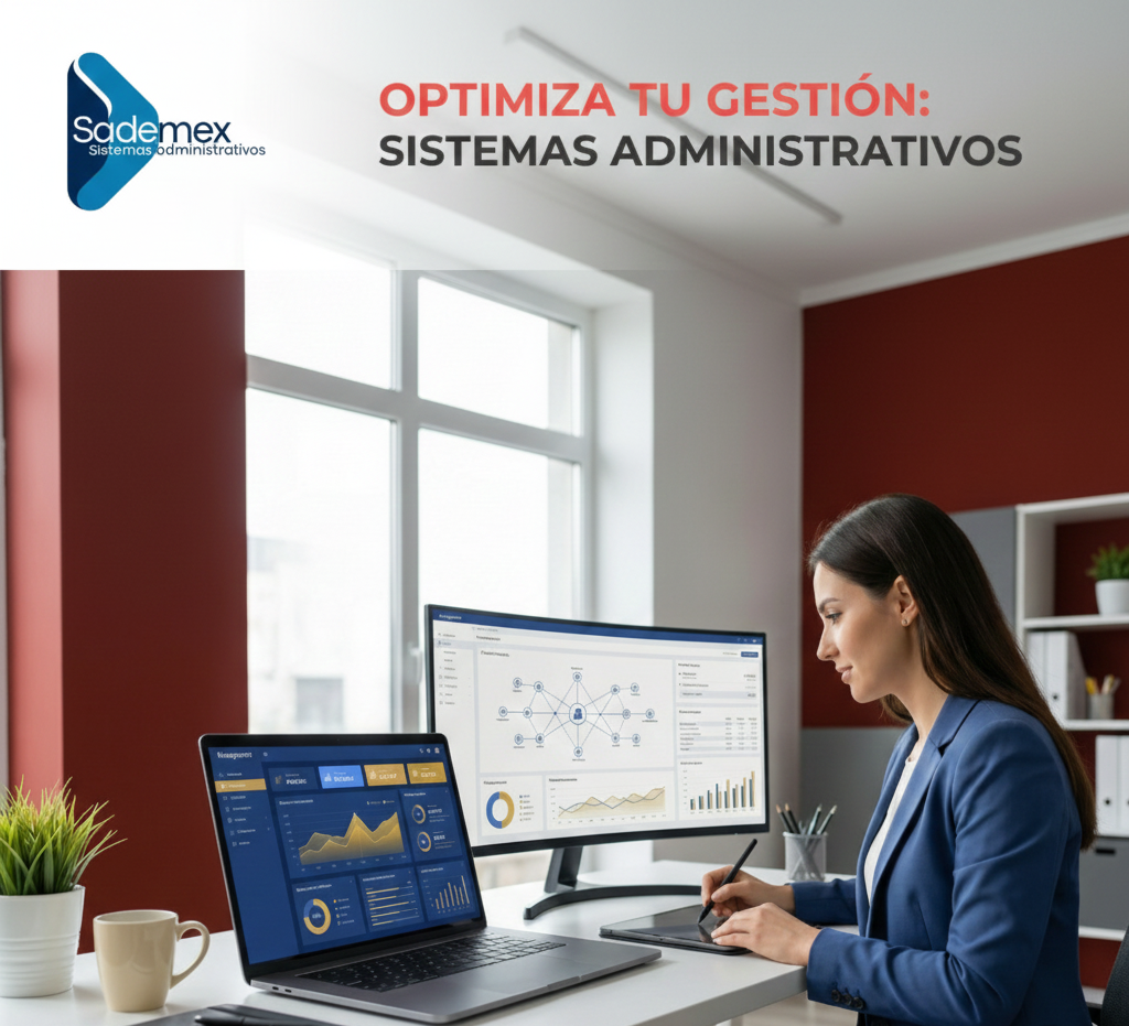 ¿Qué es un sistema administrativo?