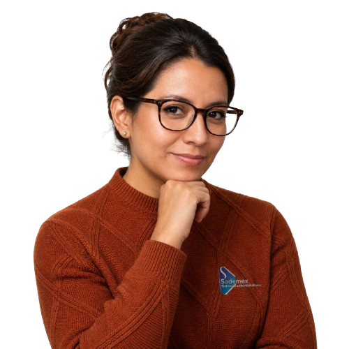 Consultora de SADEMEX especializada en soluciones Siigo Fiscal.
