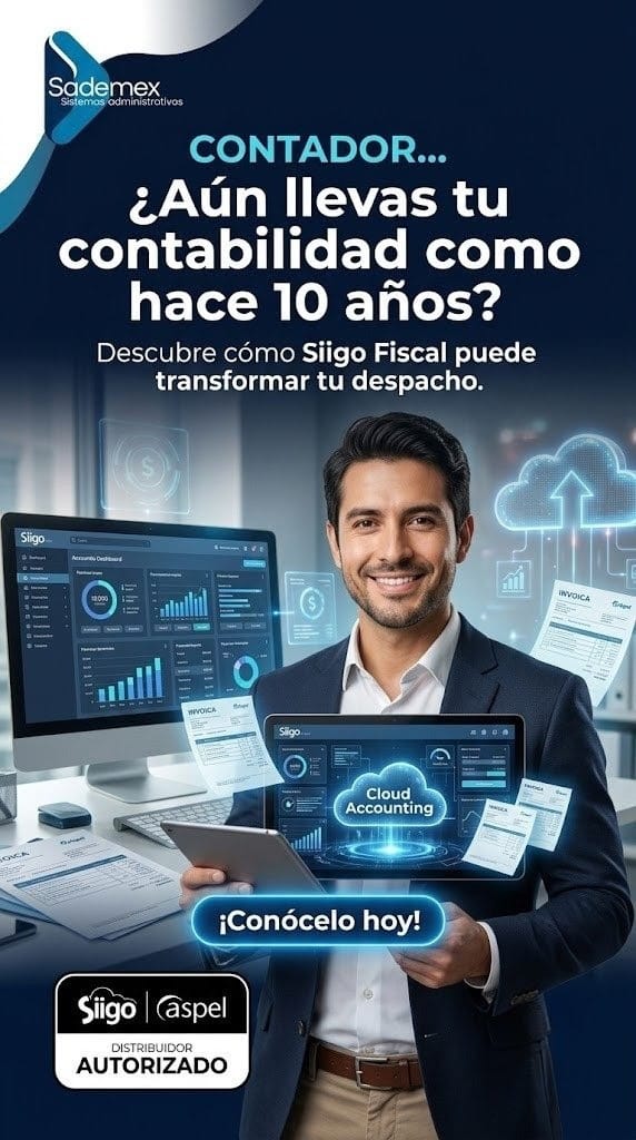 Video de Siigo Fiscal sobre contabilidad errónea y detección de errores fiscales.