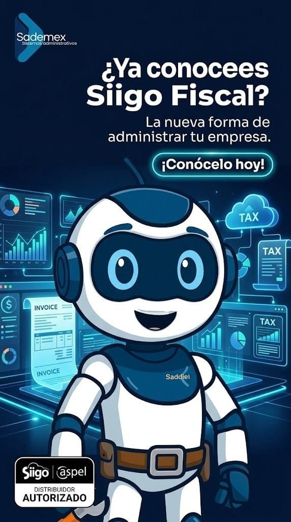 Video de Siigo Fiscal para mantener la información fiscal alineada con el SAT.