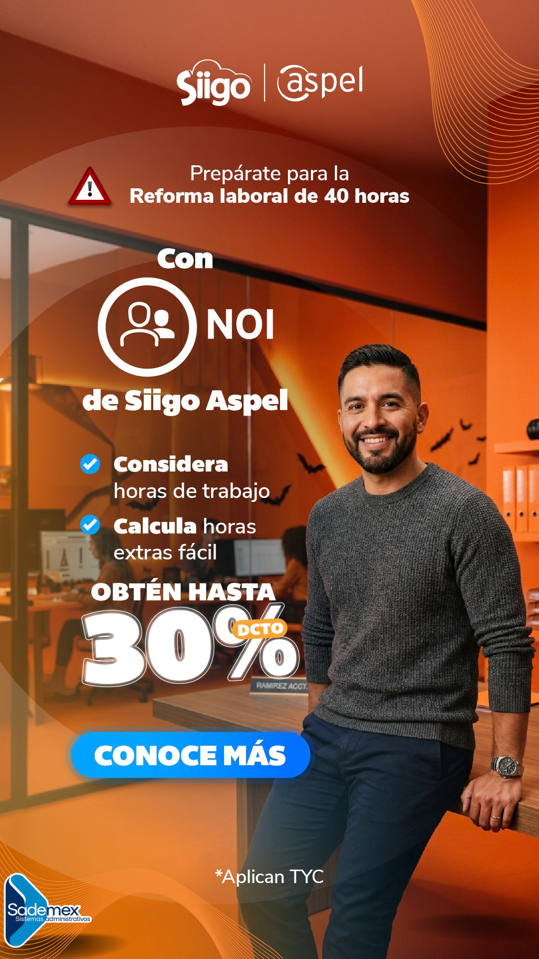 Siigo Aspel NOI