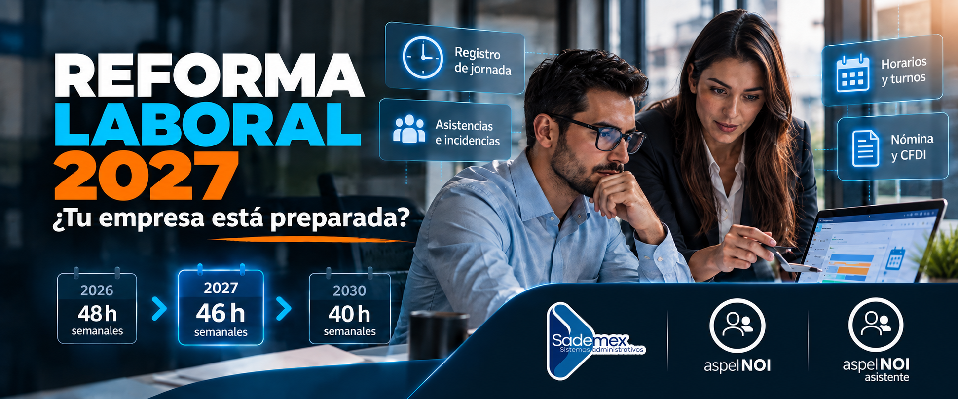 ¿Qué es un Servidor Virtual? Solución empresarial en la nube - SADEMEX