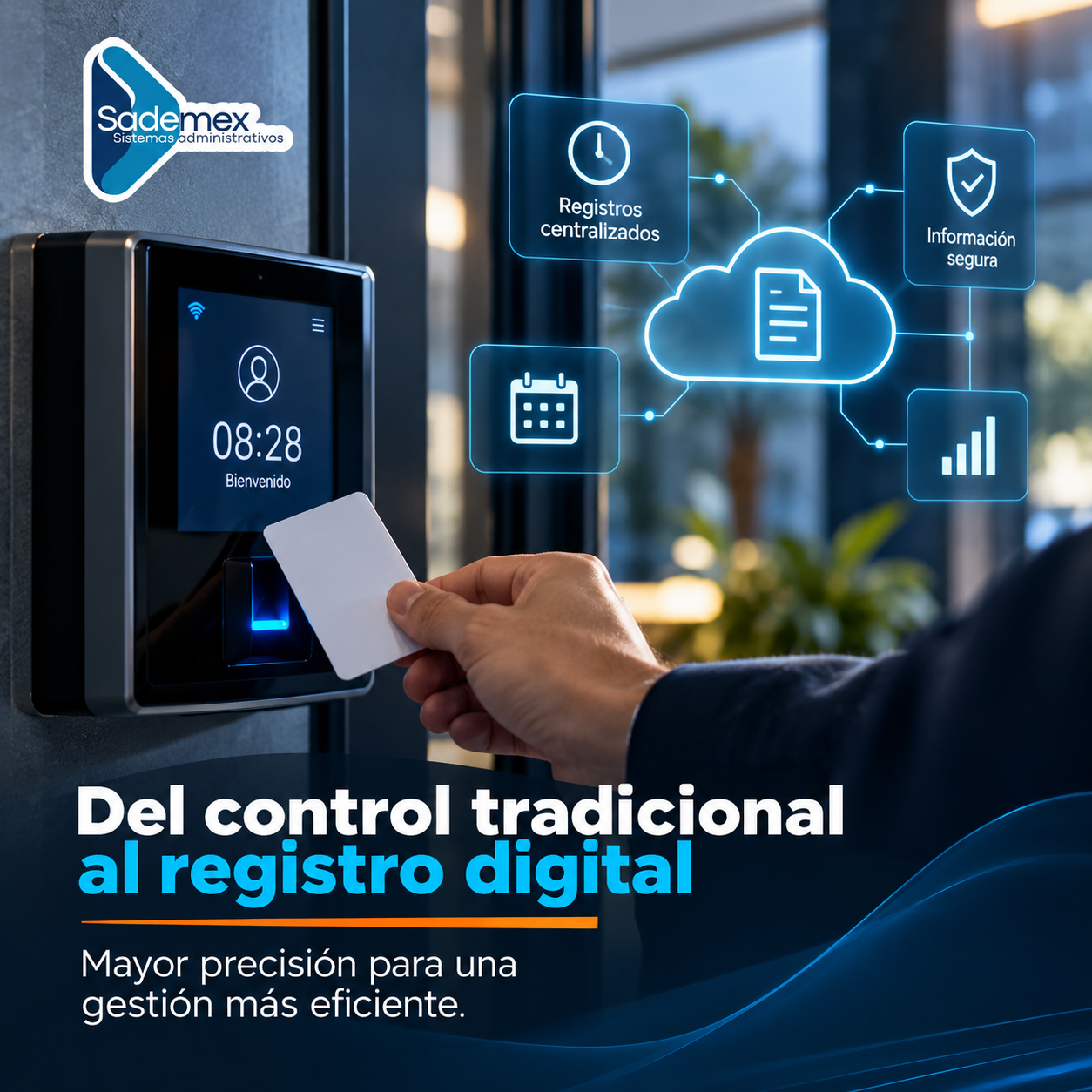 Beneficios de implementar un Servidor Virtual: respaldos, escalabilidad y reducción de costos
